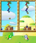 Puzzle Bobble VS