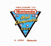 Nintendo World Championships 1990