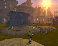 Jak II