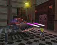 Jak II