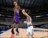 NBA Live 2004