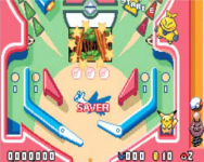 Pokémon Pinball: Ruby & Sapphire