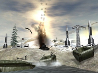 Battlefield 1942: Secret Weapons of World War II