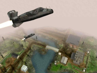 Battlefield 1942: Secret Weapons of World War II