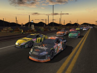 NASCAR Thunder 2004