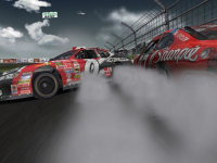 NASCAR Thunder 2004