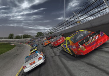 NASCAR Thunder 2004