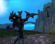 Anarchy Online: Shadowlands