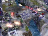 Command & Conquer: Generals - Zero Hour