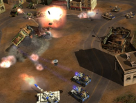 Command & Conquer: Generals - Zero Hour