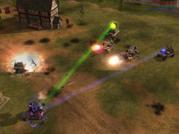 Command & Conquer: Generals - Zero Hour