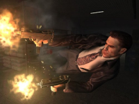 Max Payne 2: The Fall of Max Payne