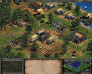 Age of Empires II: Gold Edition