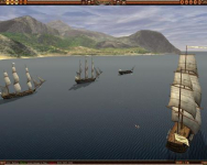 Age of Sail II: Privateer's Bounty