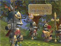 Final Fantasy Crystal Chronicles