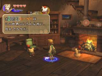 Final Fantasy Crystal Chronicles