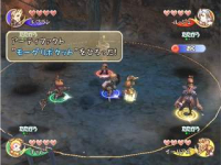 Final Fantasy Crystal Chronicles