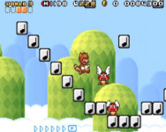 Super Mario Advance 4: Super Mario Bros. 3