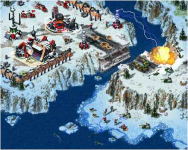 Command & Conquer: Yuri's Revenge - Red Alert 2 Expansion