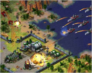 Command & Conquer: Yuri's Revenge - Red Alert 2 Expansion