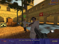 No One Lives Forever 2: A Spy in H.A.R.M.'s Way