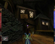 American McGee's Alice