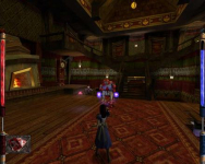 American McGee's Alice