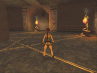 Tomb Raider: The Last Revelation