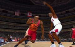 ESPN NBA Basketball 2k4