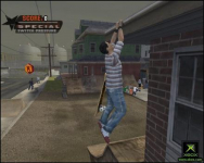 Tony Hawk's Underground