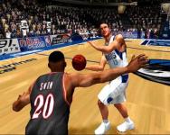 NBA ShootOut 2004