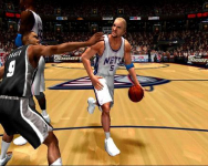 NBA ShootOut 2004