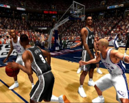 NBA ShootOut 2004