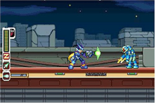 Mega Man Zero 2