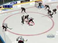 NHL 2k2
