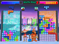 Sega Tetris