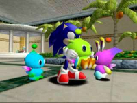 Sonic Adventure