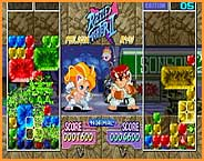 Super Puzzle Fighter II X - for Matching Service