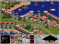 Age of Empires