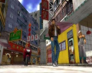 Shenmue II