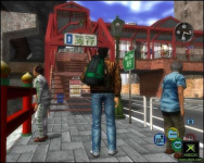 Shenmue II