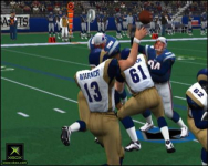 NFL 2k2