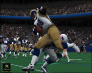 NFL 2k2