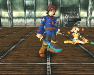 Skies of Arcadia Legends