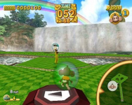 Super Monkey Ball 2