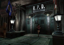 Resident Evil 2