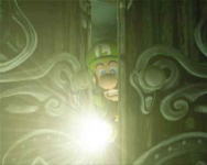 Luigi's Mansion