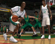 ESPN College Hoops 2k4