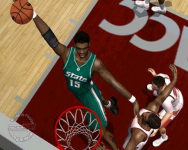 ESPN College Hoops 2k4