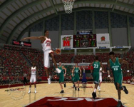 ESPN College Hoops 2k4